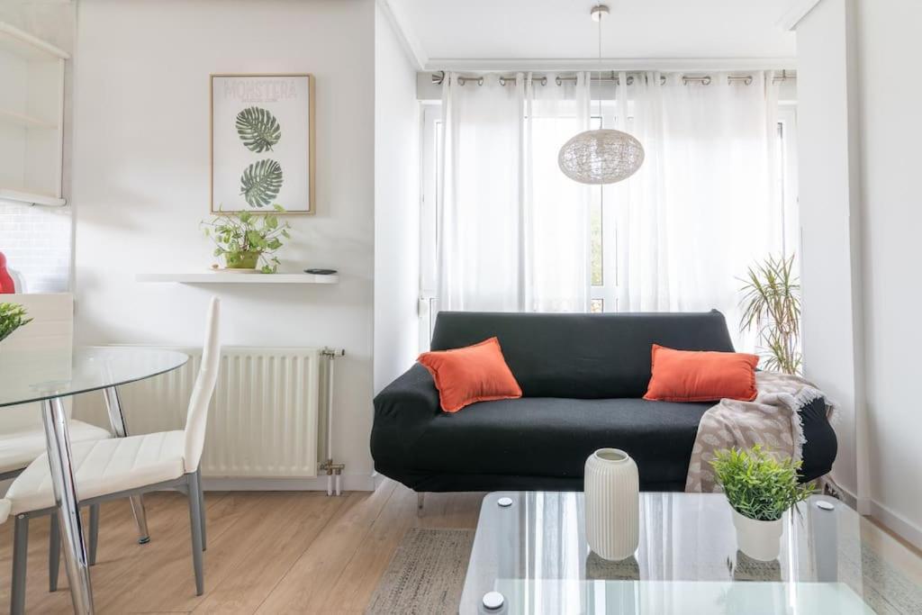 Centrico Y Comodo Apartamento Con Parking Privado Santander Ngoại thất bức ảnh